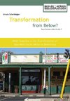 Scheidegger, U: Transformation from Below? White Suburbia in