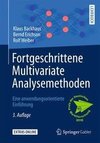 Fortgeschrittene Multivariate Analysemethoden