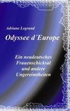 Odysee d'Europe