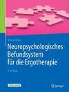 Neuropsychologisches Befundsystem für die Ergotherapie