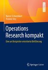 Operations Research kompakt