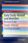 Early Study Abroad and Ethnic Identity