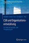 CSR und Organisationsentwicklung