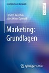 Marketing: Grundlagen