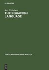 The Squamish language