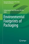 Environmental Footprints of Packaging