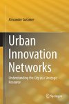 Urban Innovation Networks