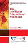 INTELLIGENT INTL NEGOTIATOR