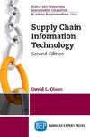 SUPPLY CHAIN INFO TECHNOLOGY 2