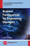 Business Fundamentals for Engineering Managers