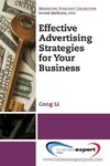 Effective Advertising Strategies for Your Business