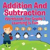 Addition And Subtraction Workbook