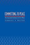 Committing to Peace