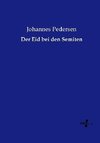 Der Eid bei den Semiten