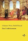 Das Urchristentum