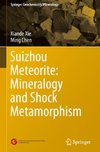 Suizhou Meteorite: Mineralogy and Shock Metamorphism