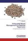 Integrated Weed Management in Rainfed Pigeonpea