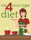 Eat 4 Your Type Diet