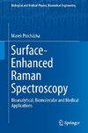 Surface-Enhanced Raman Spectroscopy