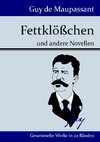 Fettklößchen