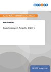 Branchenreport Ausgabe 2/2014