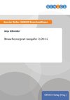 Branchenreport Ausgabe 2/2014