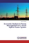 Economic Analysis & Power Management of a Small Hybrid Power System