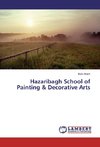 Hazaribagh School of Painting & Decorative Arts