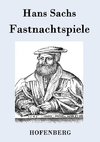 Fastnachtspiele