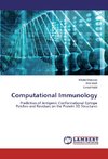 Computational Immunology