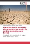 Identificación de QTLs de respuestas a estrés salino-osmótico en Lotus