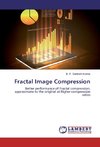 Fractal Image Compression