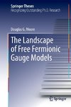 The Landscape of Free Fermionic Gauge Models