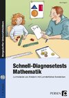 Schnell-Diagnosetests: Mathematik