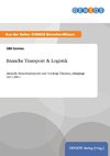 Branche Transport & Logistik