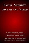 Rose of the World