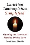 Christian Contemplation Simplified