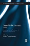 Ferreira-Pereira, L: Portugal in the European Union