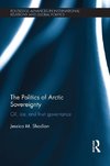 Shadian, J: Politics of Arctic Sovereignty