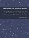 Manifiesto del Sentido Común