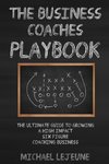 The Business Coaches' Playbook