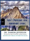 God's Patterns for Abundant Living