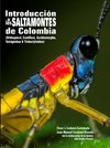 Introduccion a los saltamontes de Colombia