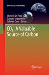 CO2: A Valuable Source of Carbon