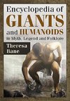 Bane, T:  Encyclopedia of Giants and Humanoids in Myth, Lege