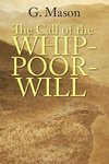 The Call of the Whip-poor-will