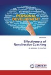 Effectiveness of Nondirective Coaching