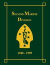 Second Marine Division, 1940-1999