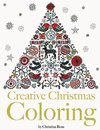 Creative Christmas Coloring