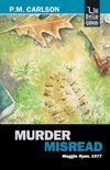 Murder Misread